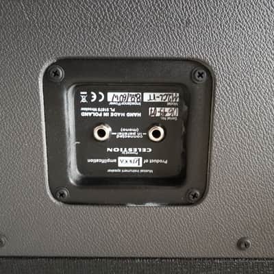 Laboga  Beast Classic 30 Black/Cream Plus, Footswitch, Amp Cover And Speaker Cable image 9