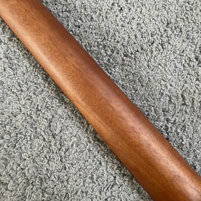 40 Inch Acoustic Guitar, Mahogany Body and Neck, Rosewood Fingerboard image 11