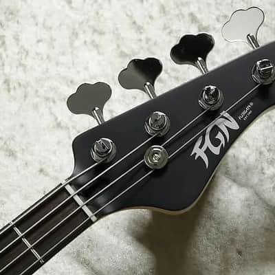 Fujigen(FGN) J-Standard JMP-AL-R Old Lake Placid Blue[Limited color][Made in Japan][IKE011] image 7