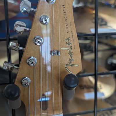 Fender Vintera II ’70s Stratocaster Maple 3-Color Sunburst 2023 – New 2023 image 5