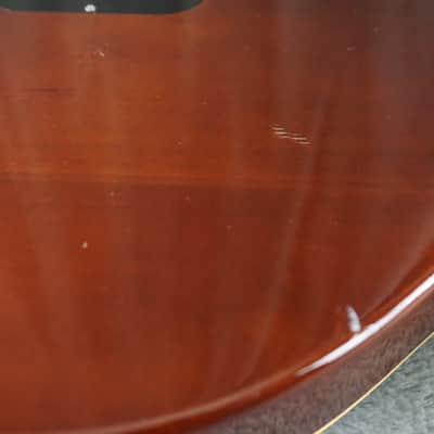 Yamaha SL380 - Studio Lord - Tobacco Burst - Japan image 22