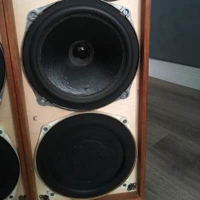 Celestion Ditton 15 - Vintage 2-Way Bookshelf Speakers, UK image 3