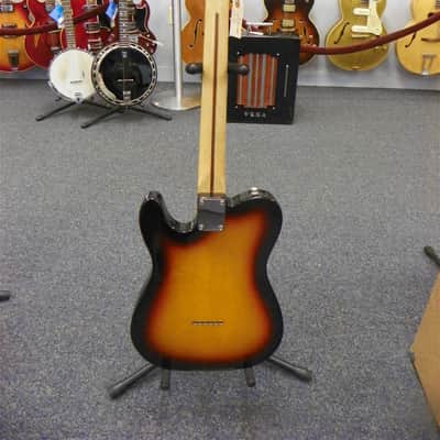 Fender Telecaster MIM 2002 image 4