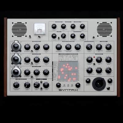Erica Synths SYNTRX