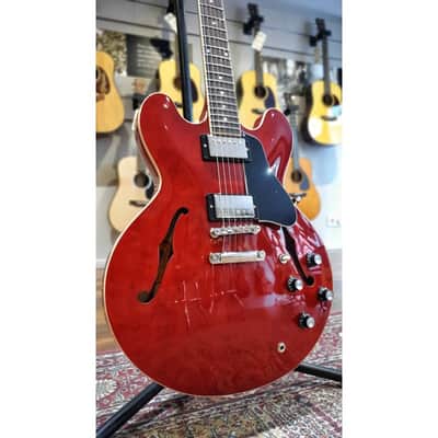 Gibson ES-335 image 8