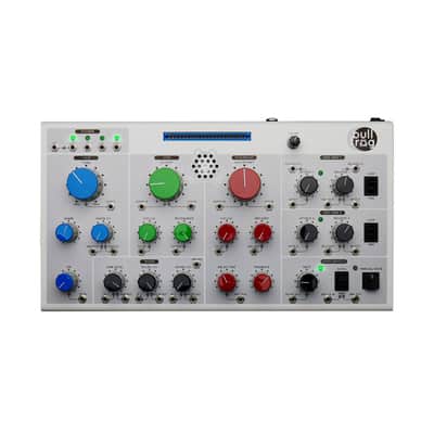 Erica Synths Bullfrog - Educational Electronic Music Instrument [Three Wave Music] image 2
