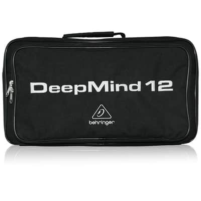 Behringer Deepmind 12-TB Deluxe Transport Bag
