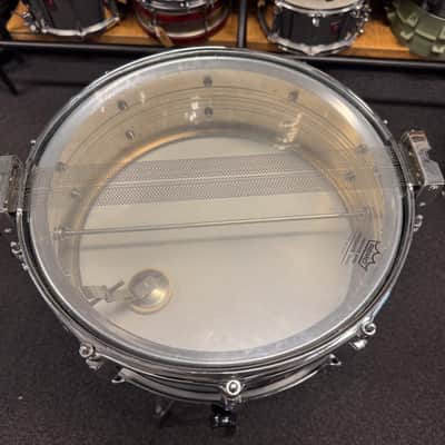 14" x 5" Pearl Jupiter 4814 COB Snare image 16