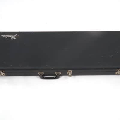 1974 Fender Telecaster Custom Left Handed - Walnut Finish - Original Case Rare Lefty! image 18