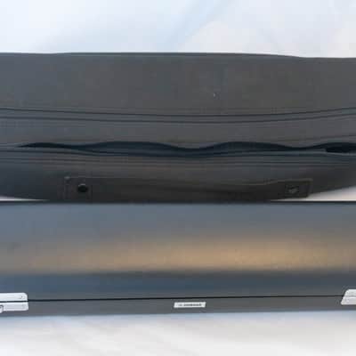 Yamaha YFL-311 Intermediate Flute *Silver Headjoint *Split-E *Made in Japan *Cleaned & Serviced image 13