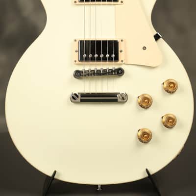 2024 Gibson Les Paul Standard 50's Classic White image 1