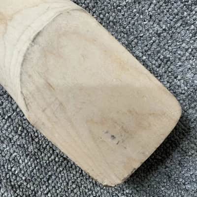 Long Scales Reversed Headstock Guitar Maple Neck image 7