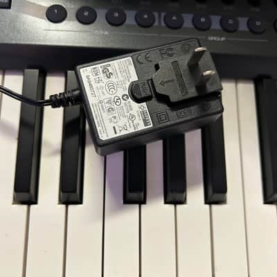 M-Audio AXIOM 49 2014 - Black image 8