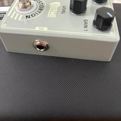 Rohs / Dolamo Distortion Pedal 2026 - Grey image 3