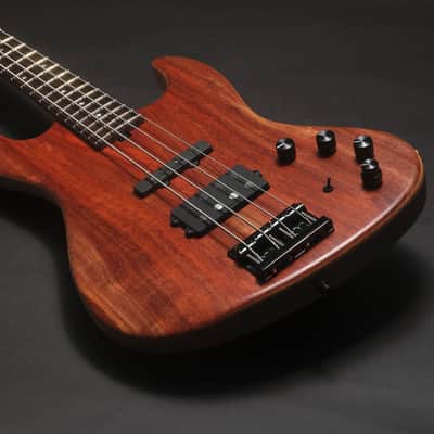 Sadowsky Sadowsky Metroline 21-fret Std M/J 4 Limited Edition 2024 image 5