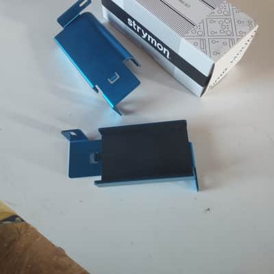 Strymon Zuma 9-Output High Current DC Power Supply 2016 - Present - Blue image 12