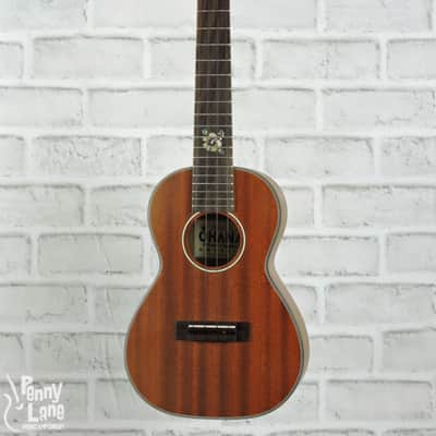 Ohana CK-14CL Cynthia Lin Signature Concert Ukulele With Gig Bag image 1