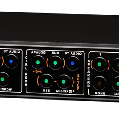 Dangerous Music D-BOX+ (Xmas Offer!) image 8