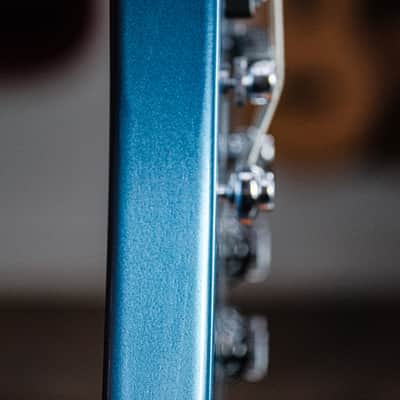 2017 Gibson Firebird Studio T pelham blue image 15