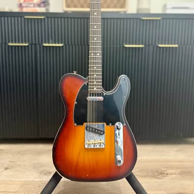 2026 Fender Jason Isbell Telecaster - Hardcase image 1