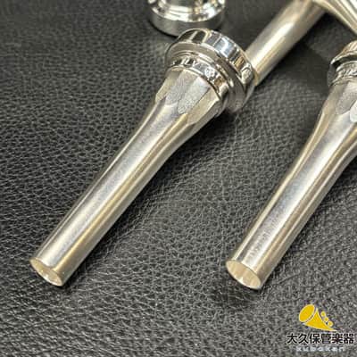 LOTUS 7XLV+ Gen.1 Trumpet mouthpiece image 3