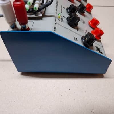 Knas Ekdahl Knas - Ekdahl Moisturizer Spring Reverb Incl. Power Supply image 7