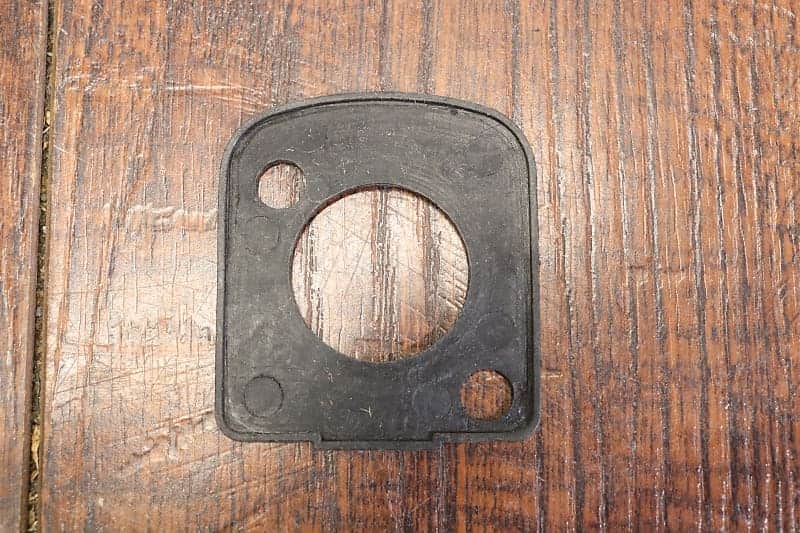 Unbranded Tom Tom Mounting Bracket Gasket #2 image 1