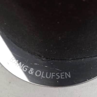Bang & Olufsen BeoLab 6000 Speakers (Silver) image 7