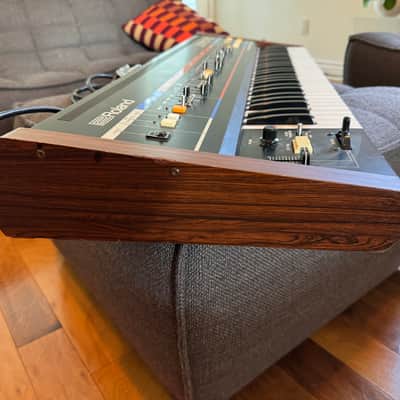 Roland Juno-60 image 4