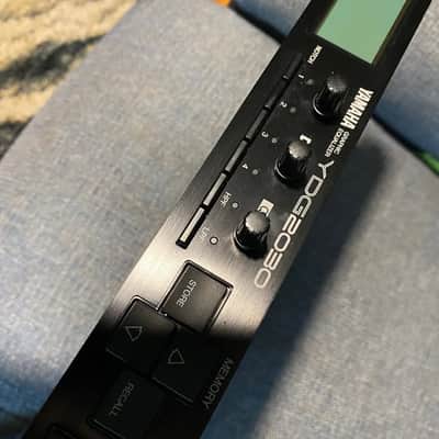 Yamaha YDG2030 Dual-Channel 30-Band Digital Graphic Equalizer image 3