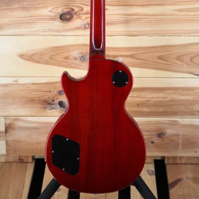Gibson LES PAUL STANDARD '60S FIGURED TOP 2026 - ICED TEA image 9