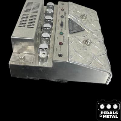 Mesa Boogie V-Twin 1990s - Chrome - X17639 image 6
