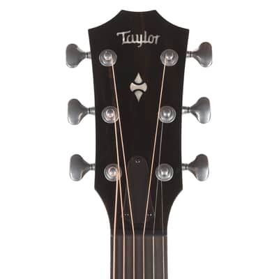 Taylor Next Generation Builder's Edition 514ce Grand Auditorium Kona Burst Sitka Spruce Grand Auditorium/Urban Ash Tobacco Kona Burst w/Claria Pickup (Serial #1205266001) image 6