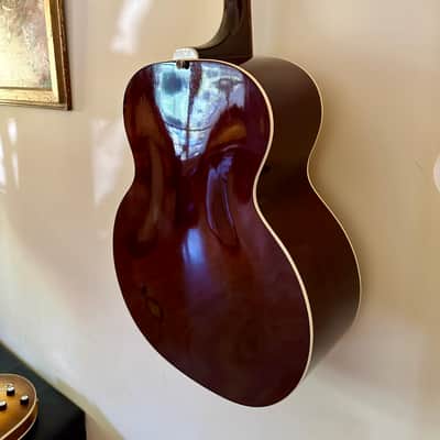 Guild Acoustic Bass B-50 1978 image 3