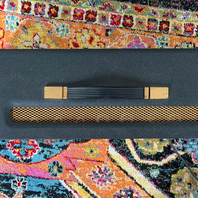 1971 Marshall Super Bass 100w image 4