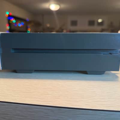 Beautiful Sansui C-77 Stereo Preamplifier Near Mint Freshly Serviced Very Rare🎶 image 8