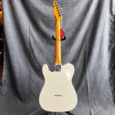 Fender American Pro II Tele®, Olympic White - Free Shipping 🇨🇦 🇺🇸 image 13