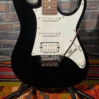 Ibanez GRX40-BK Gio Black image 5