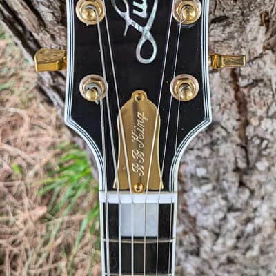 Gibson 🇺🇸 BB KING 'Lucille' - 2006 image 9
