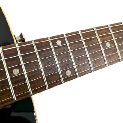 Guild T-50 Slim Newark St. Collection Antique Sunburst image 13