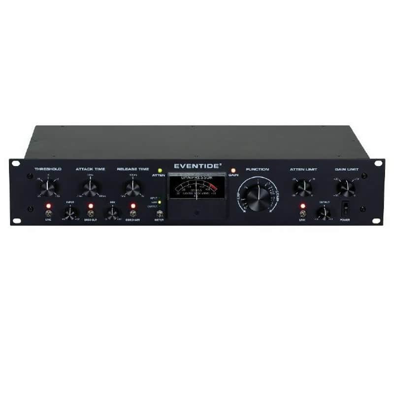 Eventide Omnipressor 2830Au Dynamics Effects Processor (B-STOCK) image 1