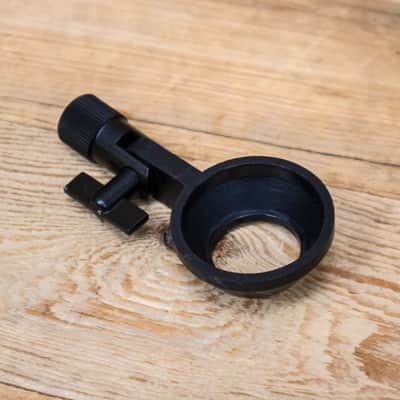 MXL Mic Clip Mount for 770, 990 Microphone Stand Mount Adapter U283297 image 2