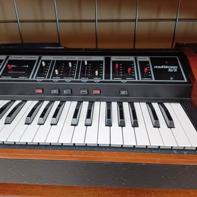 Immagine Crumar  Multiman S2 - 6