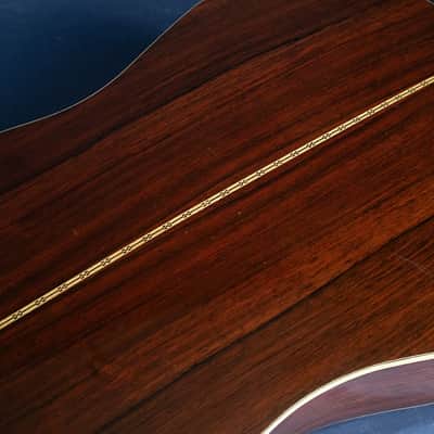 1958 Martin D-28 image 7