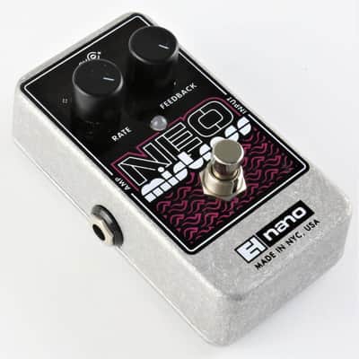 ELECTRO HARMONIX NEO MISTRESS image 2