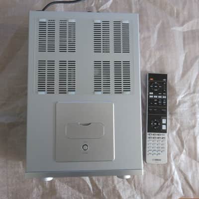 AMPLI-TUNER HIFI YAMAHA R-840 image 4