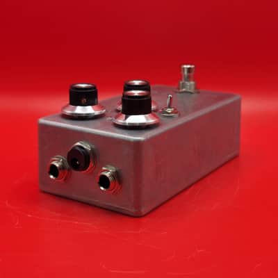 Discordance Electric Grunge Muff opamp Big Muff image 3
