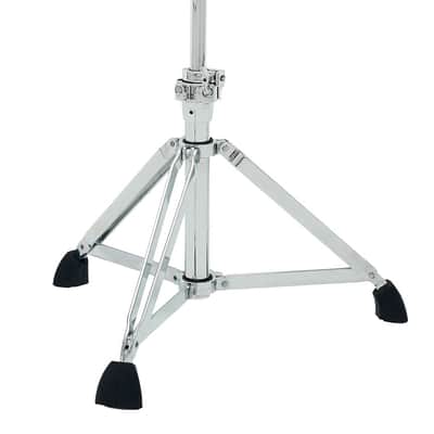 Gibraltar 9813DP 9000 Series Low Rise Double Tom Stand image 3