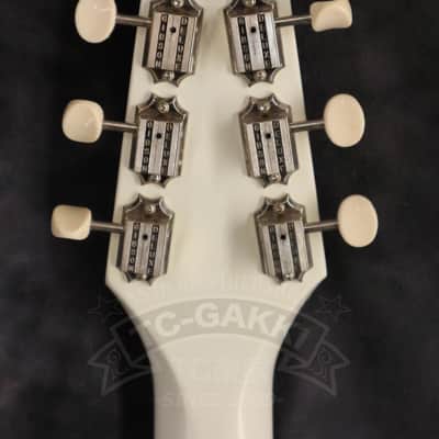 Gibson Melody Maker Flying V image 15