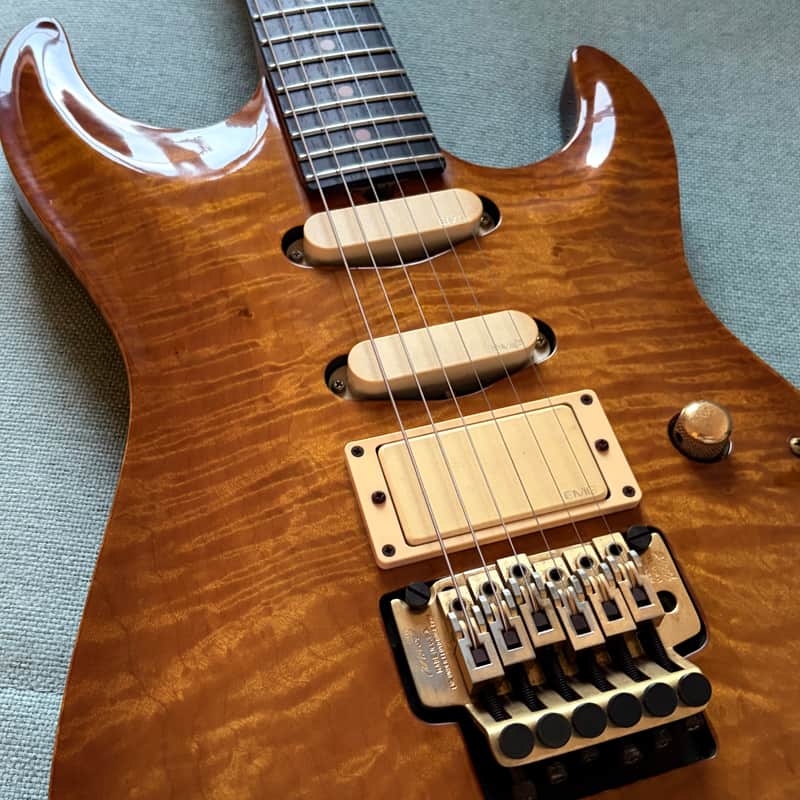 Pensa Suhr MK1 Original 1992 image 1